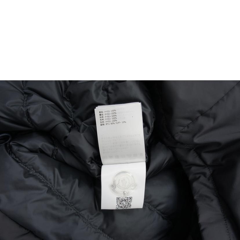 ＭＯＮＣＬＥＲ ﾓﾝｸﾚｰﾙ/ＴＩＮＩＡＮダウンジャケット//Aランク/77