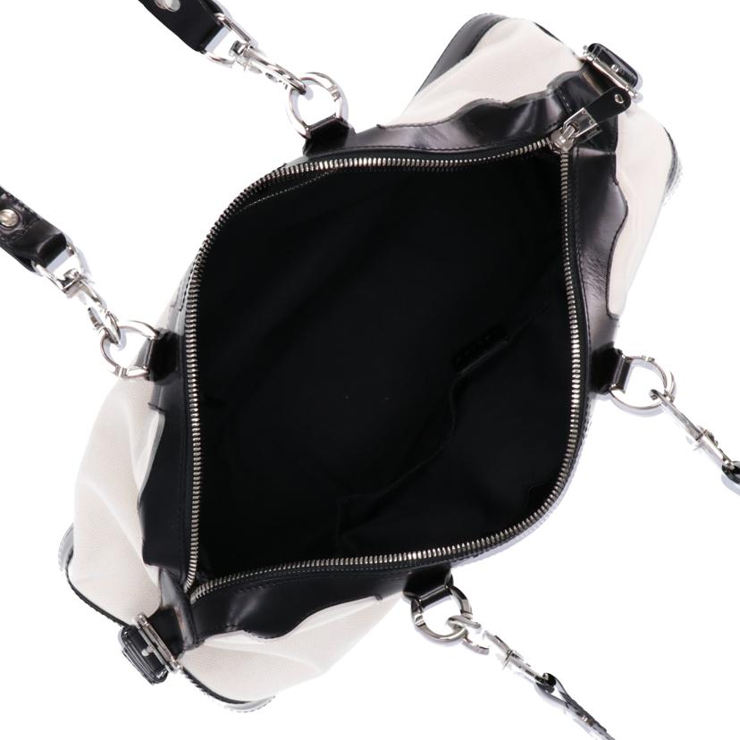 ＣＥＬＩＮＥ セリーヌ/ショルダーバッグ／キャンバス//MA0***/ABランク/75