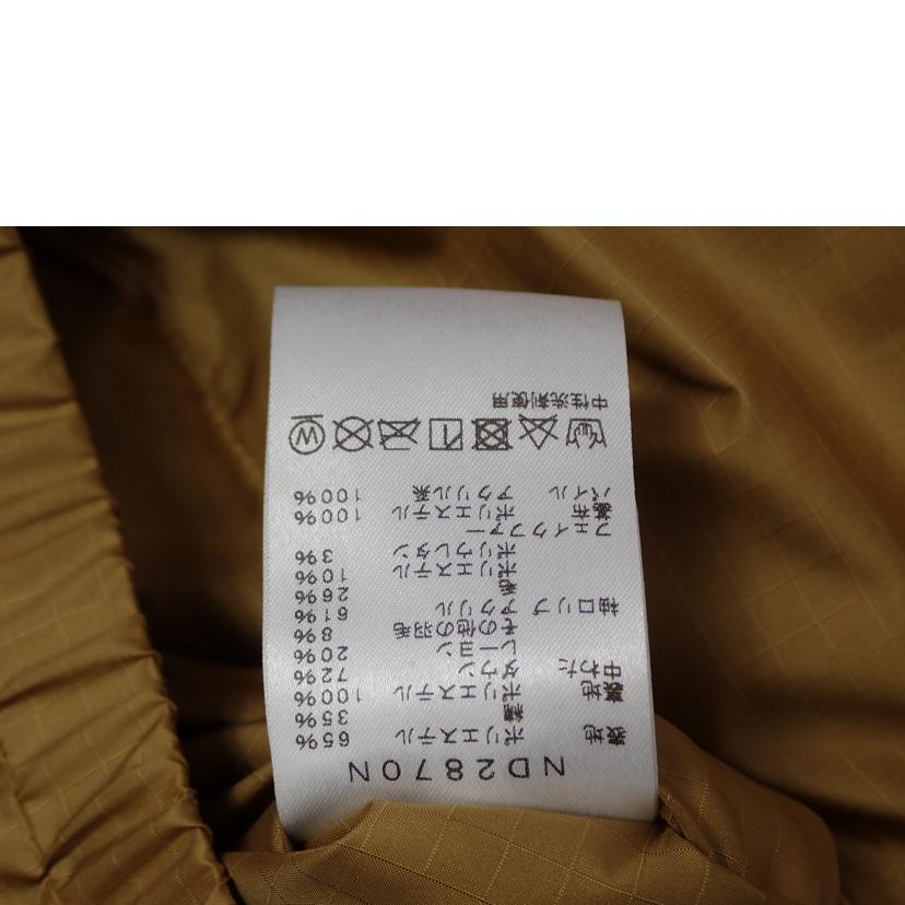 ＴＨＥ　ＮＯＲＴＨ　ＦＡＣＥ ノースフェイス/★パープルレーベルダウンｊｋｔ　ＴＨＥ　ＮＯＲＴＨ　ＦＡＣＥ/ND2870N//M/Cランク/62