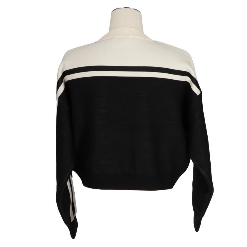 ＬＯＵＩＳ　ＶＵＩＴＴＯＮ ルイヴィトン/ＬＯＵＩＳ　ＶＵＩＴＴＯＮ　レディースニット/RW222W P15 FNKL 10//Sランク/75