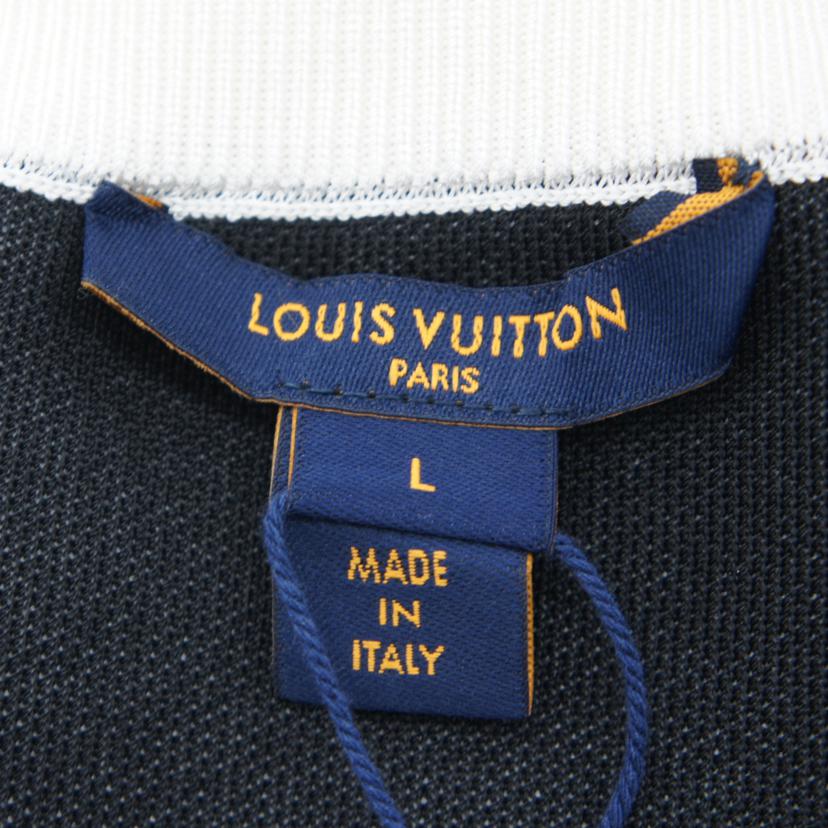 ＬＯＵＩＳ　ＶＵＩＴＴＯＮ ルイヴィトン/ＬＯＵＩＳ　ＶＵＩＴＴＯＮ　レディースニット/RW222W P15 FNKL 10//Sランク/75
