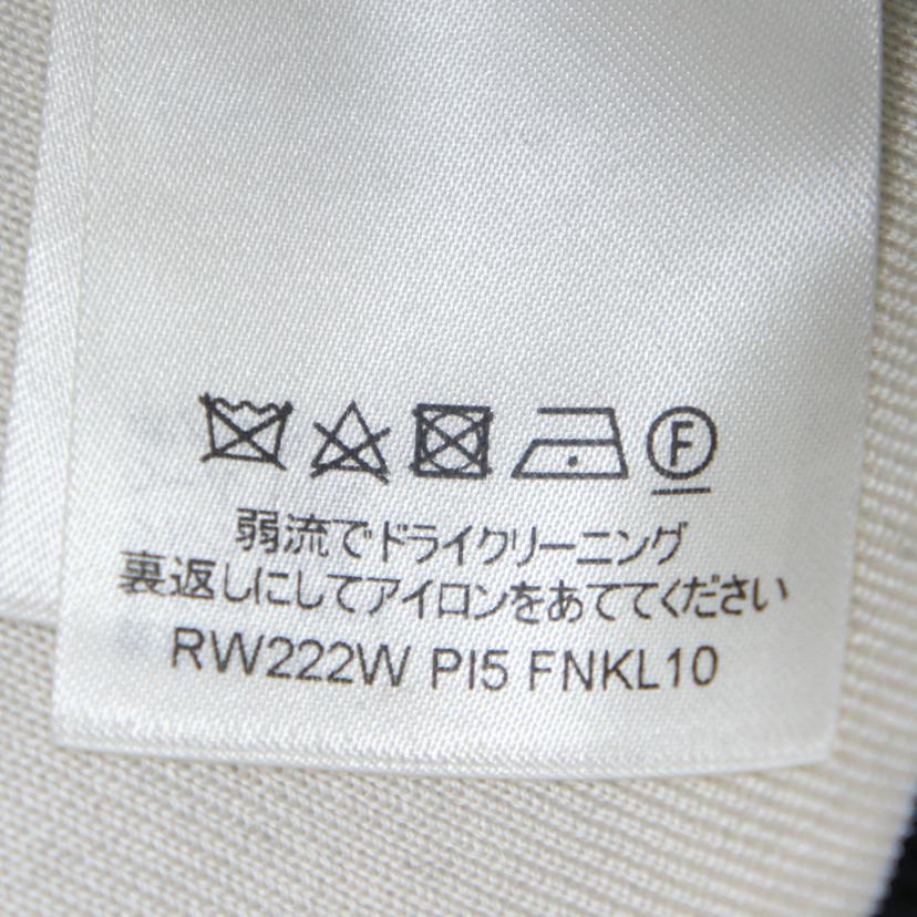 ＬＯＵＩＳ　ＶＵＩＴＴＯＮ ルイヴィトン/ＬＯＵＩＳ　ＶＵＩＴＴＯＮ　レディースニット/RW222W P15 FNKL 10//Sランク/75