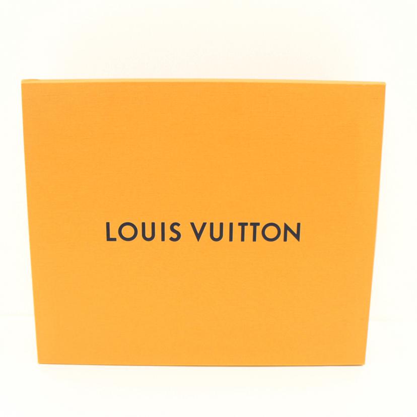 ＬＯＵＩＳ　ＶＵＩＴＴＯＮ ルイヴィトン/ＬＯＵＩＳ　ＶＵＩＴＴＯＮ　レディースニット/RW222W P15 FNKL 10//Sランク/75