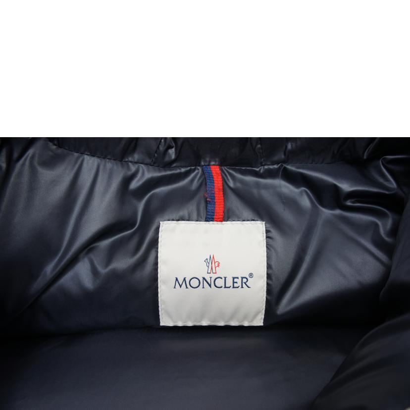 ＭＯＮＣＬＥＲ ﾓﾝｸﾚｰﾙ/ＢＬＩＥＲダウンジャケット/C2091409050568950//Aランク/77