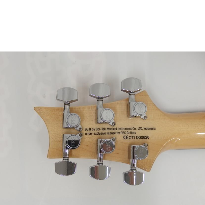 ＰＲＳ ポールリードスミス/エレキギター/SE CUSTOM24//CTI D00620/Aランク/82