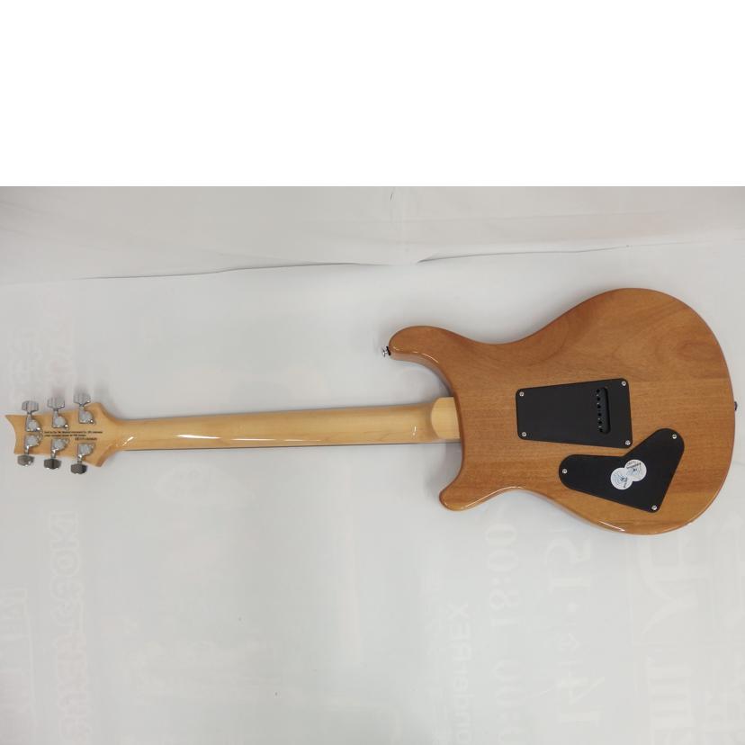 ＰＲＳ ポールリードスミス/エレキギター/SE CUSTOM24//CTI D00620/Aランク/82