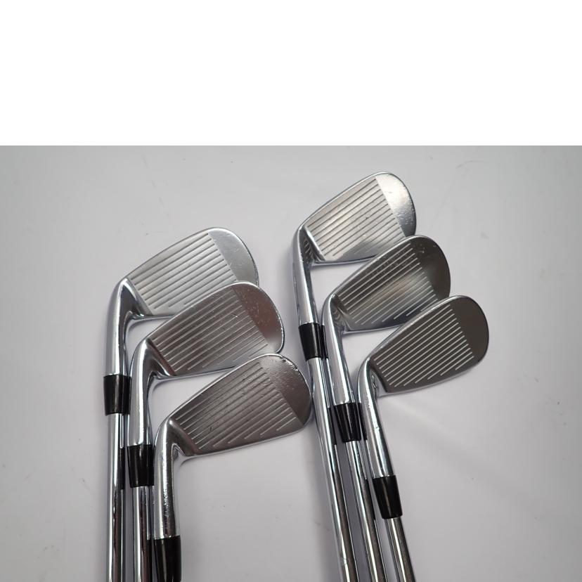 Ｔｉｔｌｅｉｓｔ タイトリスト/アイアンセット/AP2//Bランク/62