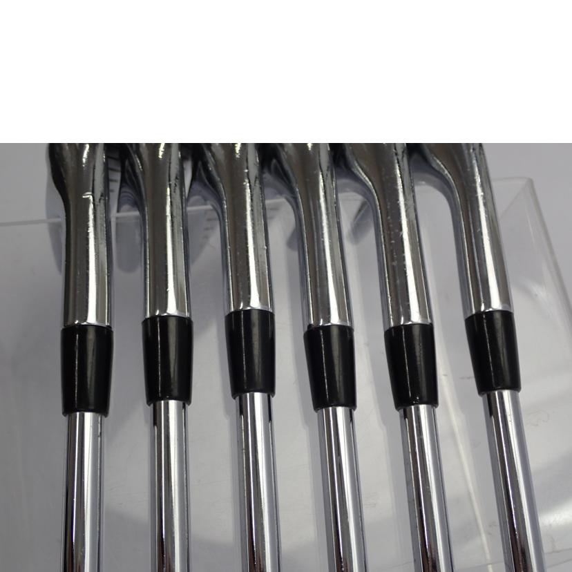 Ｔｉｔｌｅｉｓｔ タイトリスト/アイアンセット/AP2//Bランク/62
