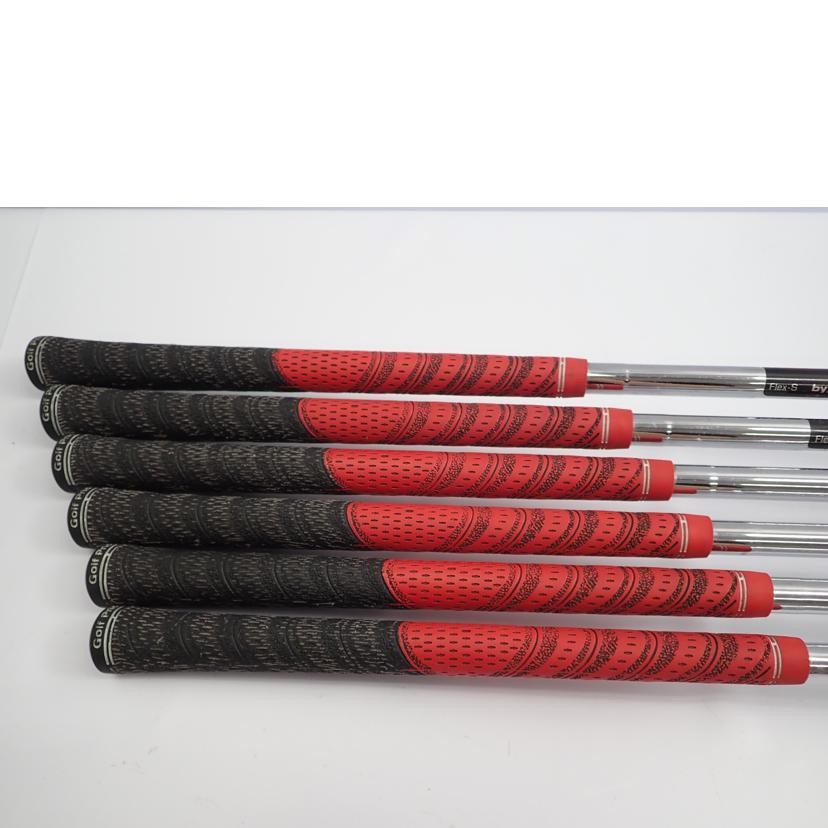 Ｔｉｔｌｅｉｓｔ タイトリスト/アイアンセット/AP2//Bランク/62