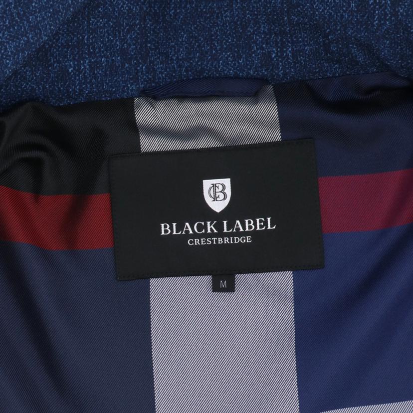 BLACKLABEL CRESTBRIDGE ブラックレーベル  