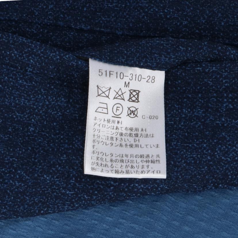 BLACKLABEL CRESTBRIDGE ブラックレーベル  