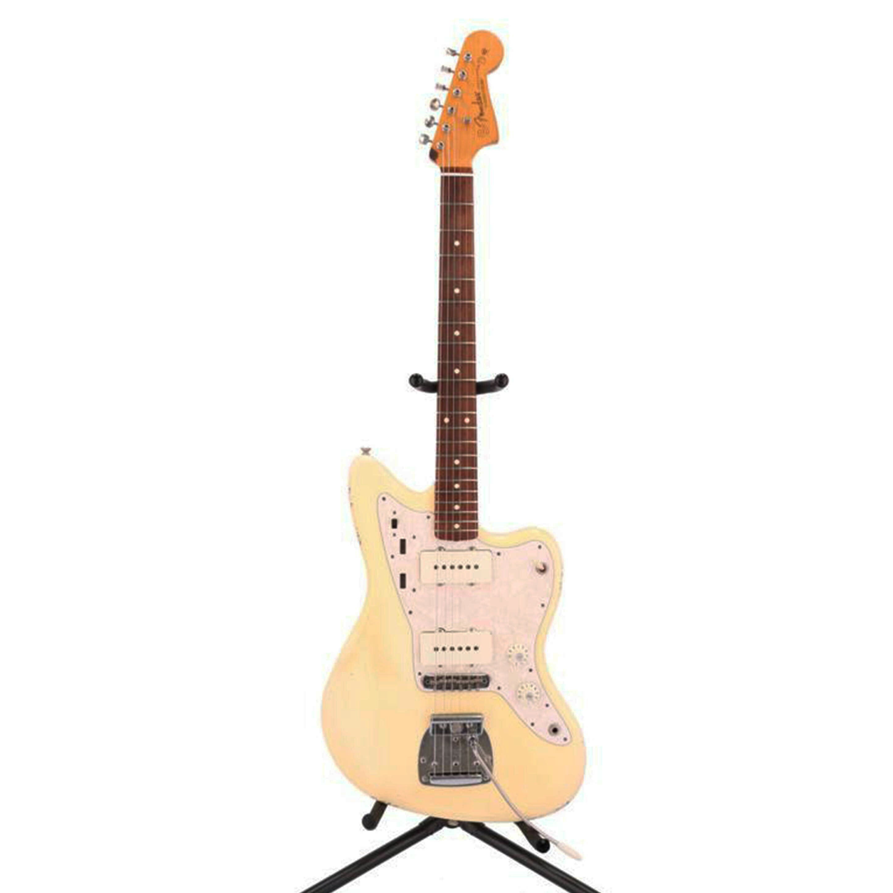 ＦｅｎｄｅｒＭｅｘｉｃｏ フェンダーメキシコ/エレキギター/INORAN JAZZMASTER//MX15624271/Bランク/67
