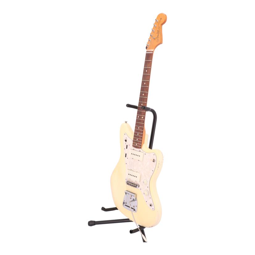 ＦｅｎｄｅｒＭｅｘｉｃｏ フェンダーメキシコ/エレキギター/INORAN JAZZMASTER//MX15624271/Bランク/67