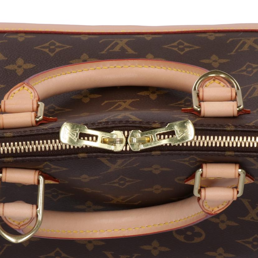 ＬＯＵＩＳ　ＶＵＩＴＴＯＮ ルイヴィトン ルイ・ヴィトン ビトン ショルダーバッグ ハンドバッグ トートバッグ ブラウン メンズ レディース 定番 人気 ＬＶ 斜め掛け 肩がけ/アルマ／モノグラム/M51130//BA0***/Aランク/75