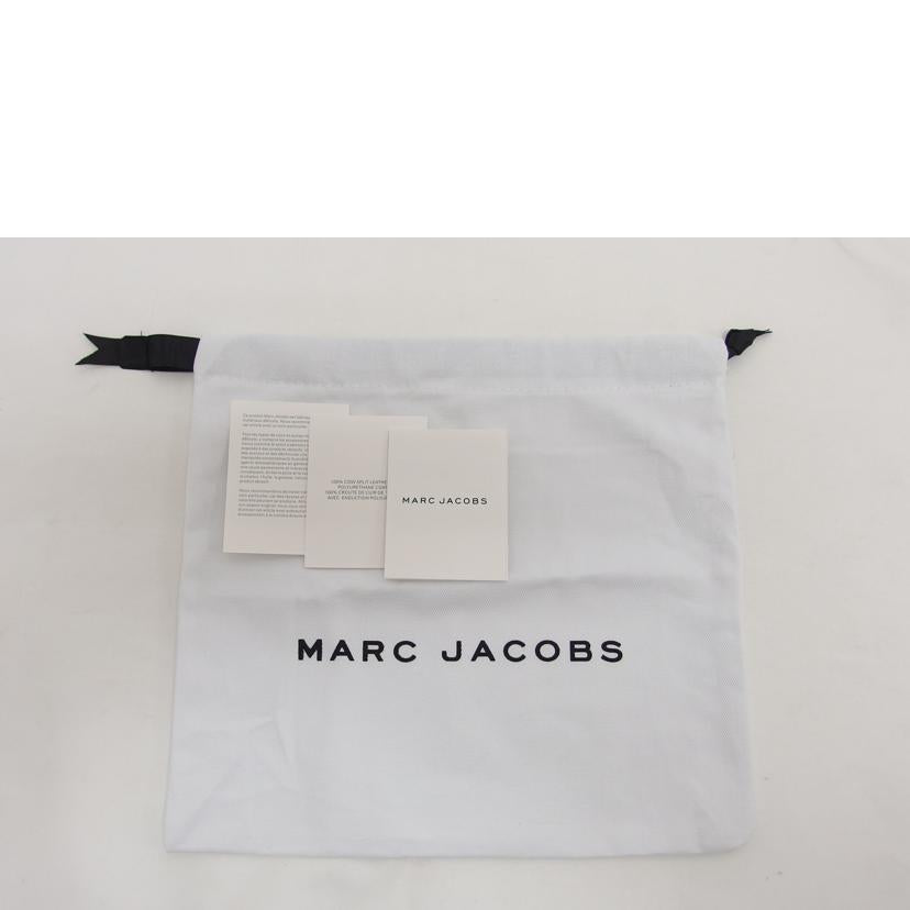 ＭＡＲＣ　ＪＡＣＯＢＳ マークジェイコブス/ザスナップショット／ショルダーバッグ/M0012007 011//Aランク/04