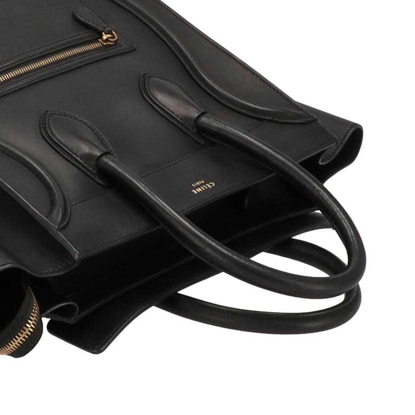 ＣＥＬＩＮＥ セリーヌ/ラゲージ／マイクロショッパー//S-PA-1102/Bランク/75