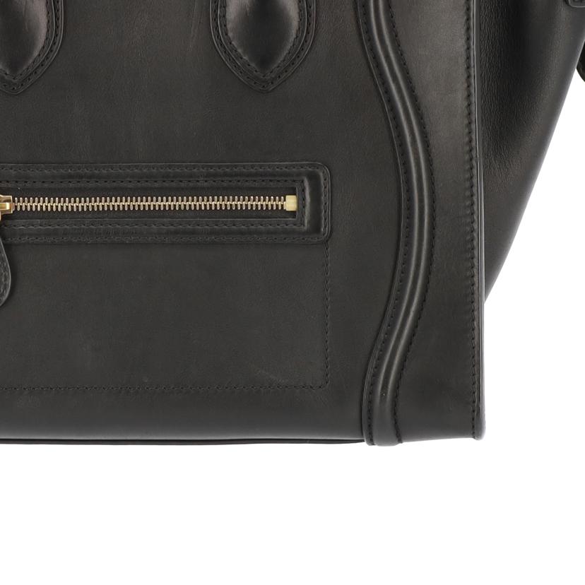 ＣＥＬＩＮＥ セリーヌ/ラゲージ／マイクロショッパー//S-PA-1102/Bランク/75