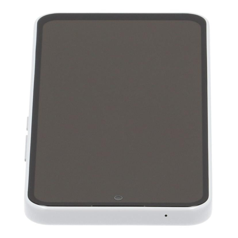 ＺＴＥ　Ｙ！ｍｏｂｉｌｅ ゼットティーイー/スマートフォン／Ｌｉｂｅｒｏ５Ｇ　ＩＩＩ/A202ZT//320335925479/Aランク/62