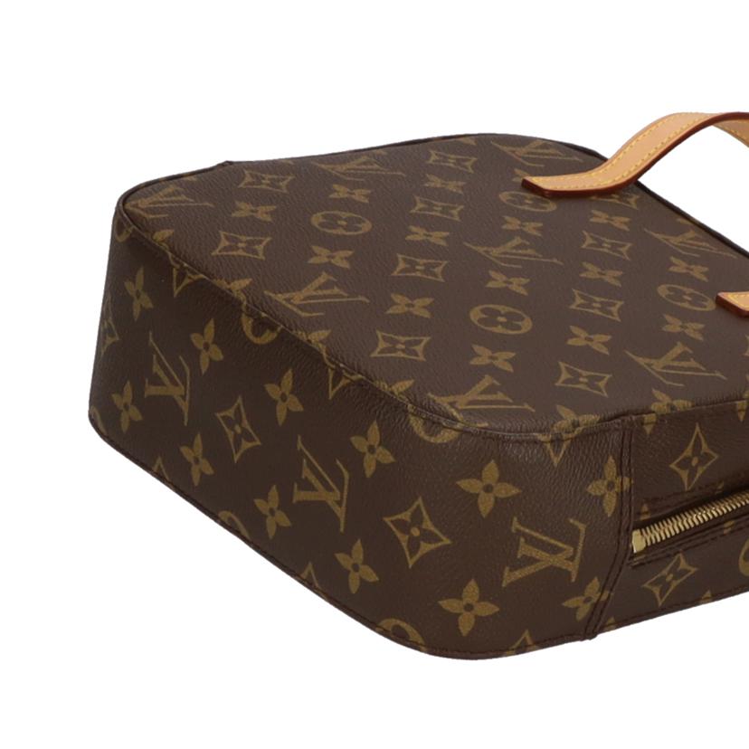 ＬＯＵＩＳ　ＶＵＩＴＴＯＮ ルイヴィトン ルイ・ヴィトン ビトン ショルダーバッグ ハンドバッグ トートバッグ ブラウン メンズ レディース 定番 人気 ＬＶ 斜め掛け 肩がけ/スポンティーニ／モノグラム　/M47500//AR1***/Aランク/75
