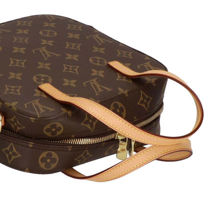 ＬＯＵＩＳ　ＶＵＩＴＴＯＮ ルイヴィトン ルイ・ヴィトン ビトン ショルダーバッグ ハンドバッグ トートバッグ ブラウン メンズ レディース 定番 人気 ＬＶ 斜め掛け 肩がけ/スポンティーニ／モノグラム　/M47500//AR1***/Aランク/75