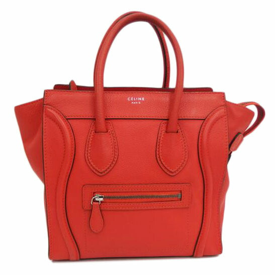 ＣＥＬＩＮＥ ｾﾘｰﾇ/ラゲージ　マイクロショッパー//S ZP0142/Bランク/82