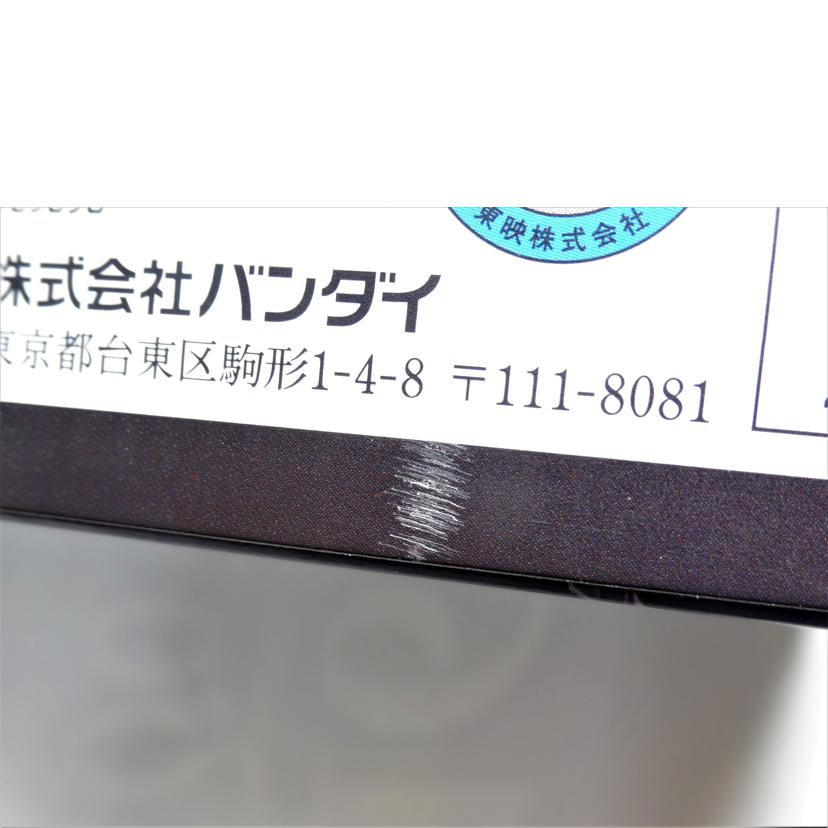 ＢＡＮＤＡＩ バンダイ/ＣＳＭ／ダブルドライバーＶｅｒ１．５//ABランク/42