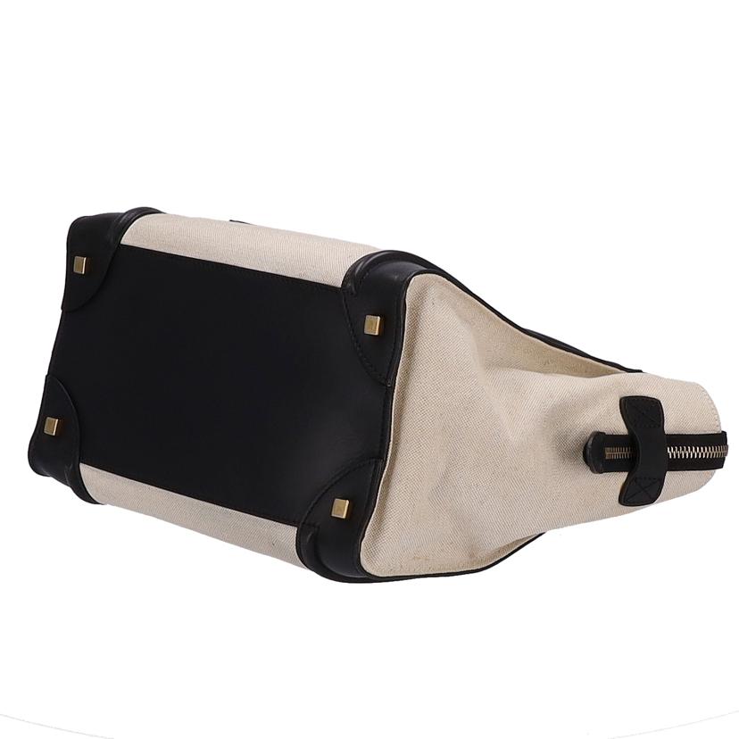 ＣＥＬＩＮＥ セリーヌ/ラゲージ／マイクロショッパー//S-MM-1121/Bランク/75