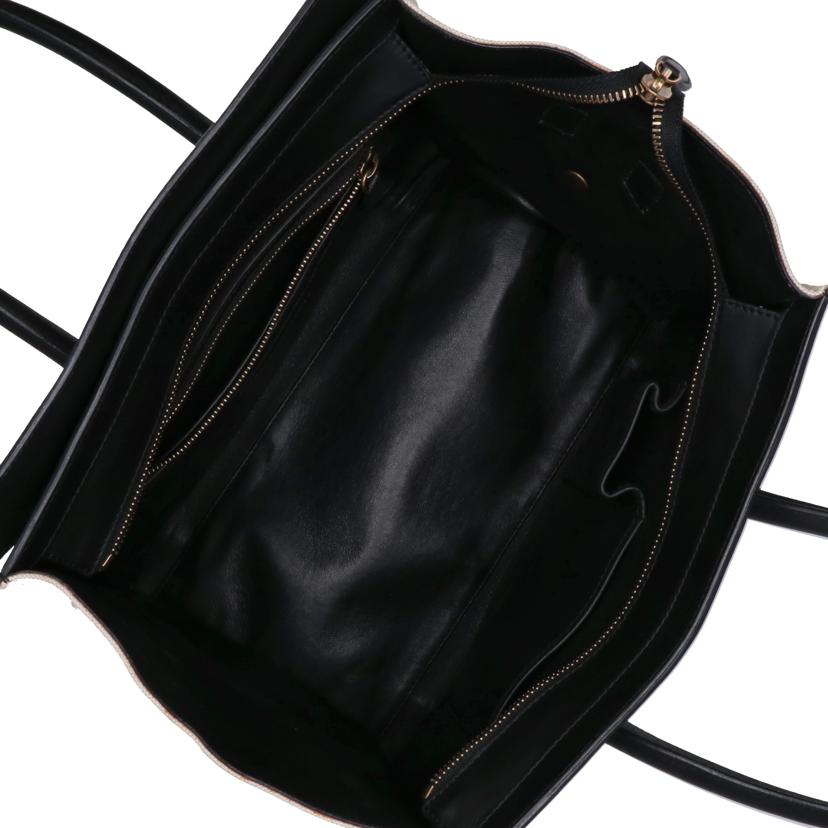 ＣＥＬＩＮＥ セリーヌ/ラゲージ／マイクロショッパー//S-MM-1121/Bランク/75