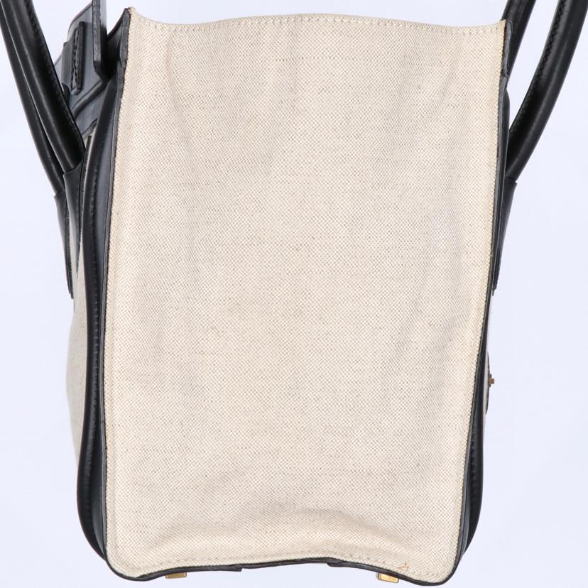 ＣＥＬＩＮＥ セリーヌ/ラゲージ／マイクロショッパー//S-MM-1121/Bランク/75