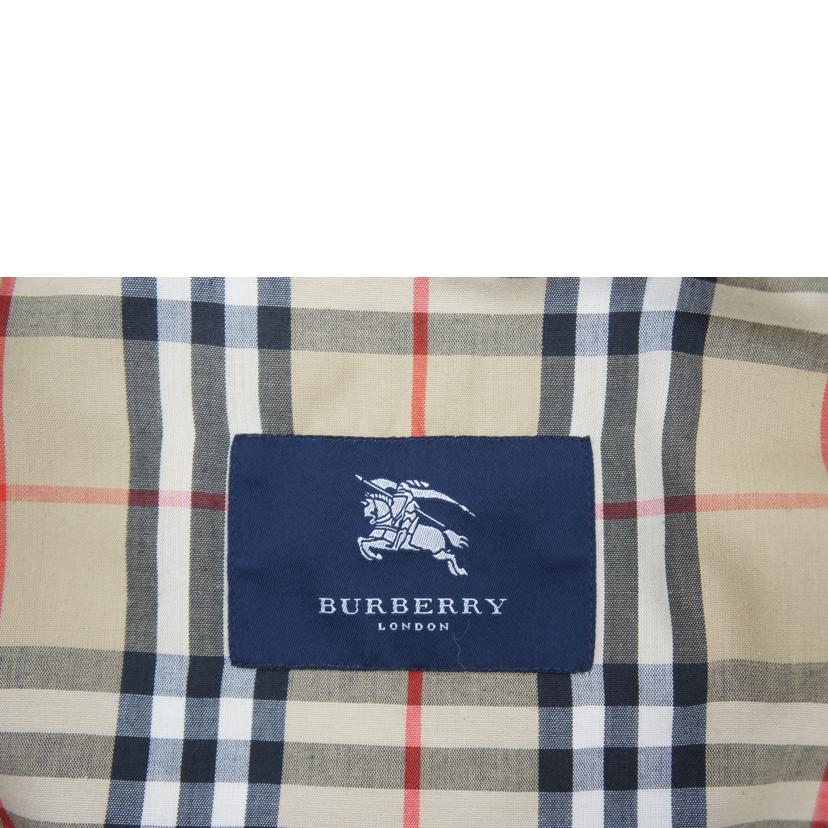 ＢＵＲＢＥＲＲＹ　ＬＯＮＤＯＮ バーバリー　ロンドン/ステンカラーコート　ＢＥＧ//BCランク/07