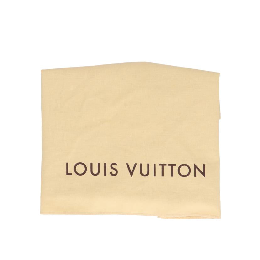 ＬＯＵＩＳ　ＶＵＩＴＴＯＮ ルイヴィトン ルイ・ヴィトン ビトン ダミエ・エベヌ 市松模様 ブラウン 茶 廃盤 ショルダーバッグ ハンドバッグ トートバッグ ブラウン メンズ レディース 定番 人気 ＬＶ 斜め掛け 肩がけ/オラフＰＭ／ダミエ／エベヌ　/N41442//MI0***/Aランク/75