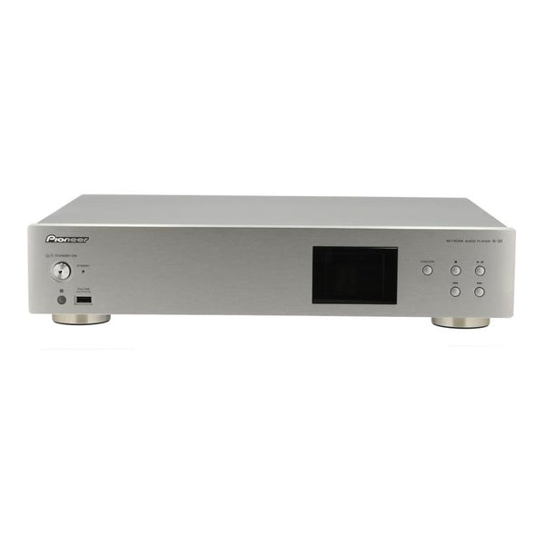 パイオニアDN-30ディバイディング　ネットワーク Pioneer DN-30の仕様 パイオニア