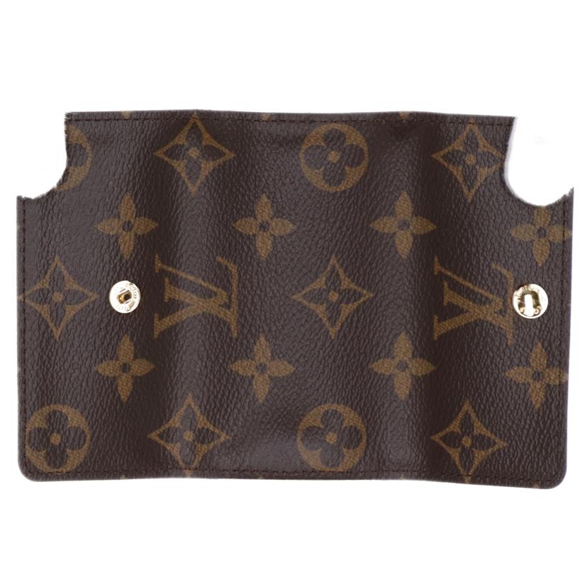 LOUIS VUITTON ルイ･ヴィトン/ミュルティクレ4/キーケース/M62631/CT0***/Aランク/75【中古】