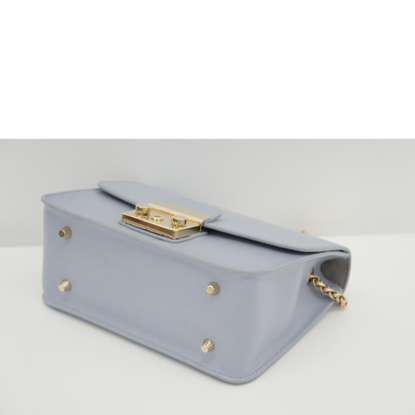 ＦＵＲＬＡ フルラ/メトロポリススモールクロスボディ/WB00244//280919/SAランク/75