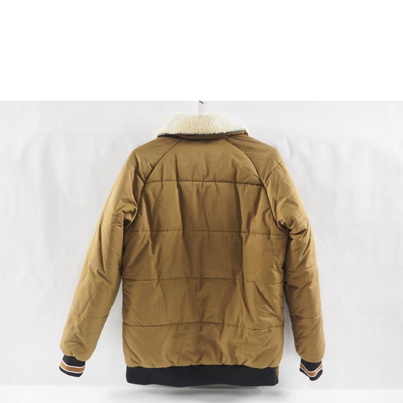 ＳＣＯＴＣＨ＆ＳＯＤＡ　 スコッチアンドソーダ/ＴＥＤＤＹ　ＣＯＬＬＡＲ　ＪＡＣＫＥＴ　ＮＯＩＸ　ボア付きボンバージャケット//ABランク/79