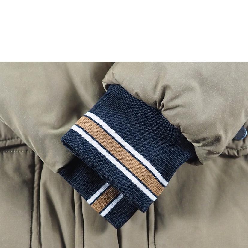 ＳＣＯＴＣＨ＆ＳＯＤＡ　 スコッチアンドソーダ/ＴＥＤＤＹ　ＣＯＬＬＡＲ　ＪＡＣＫＥＴ　ＮＯＩＸ　ボア付きボンバージャケット//ABランク/79