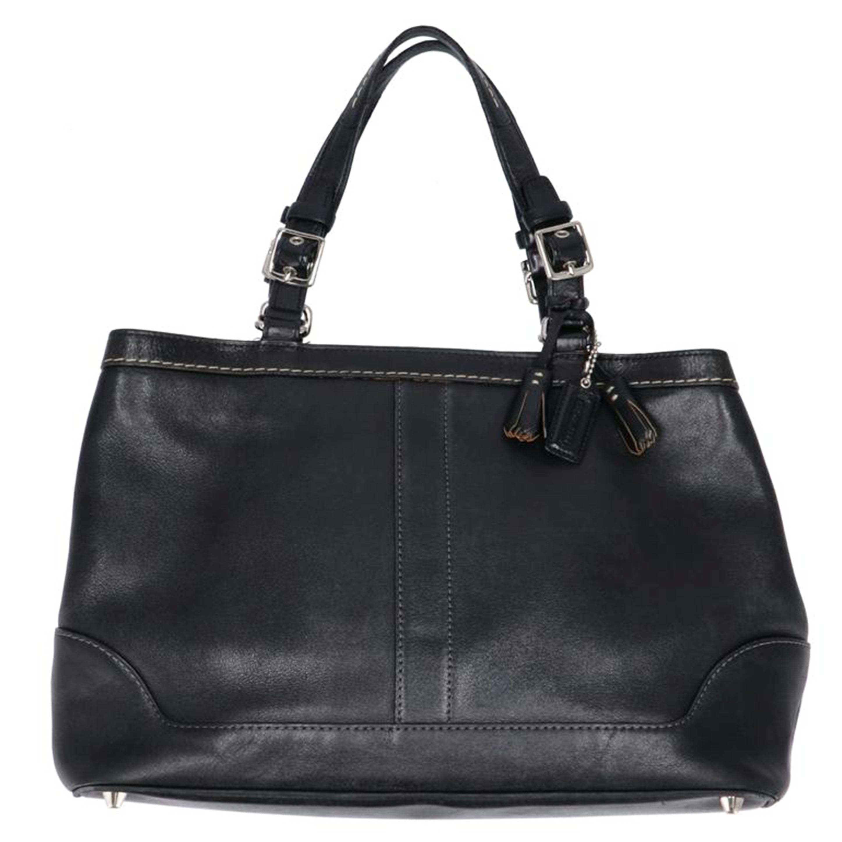ＣＯＡＣＨ/レザートート/7468//F04S/Bランク/75