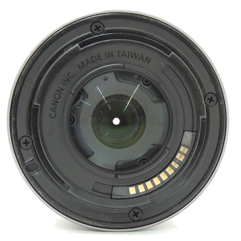 SONYソニー/交換レンズ/15-45mm/EF-M 15-45mm/Aランク/69