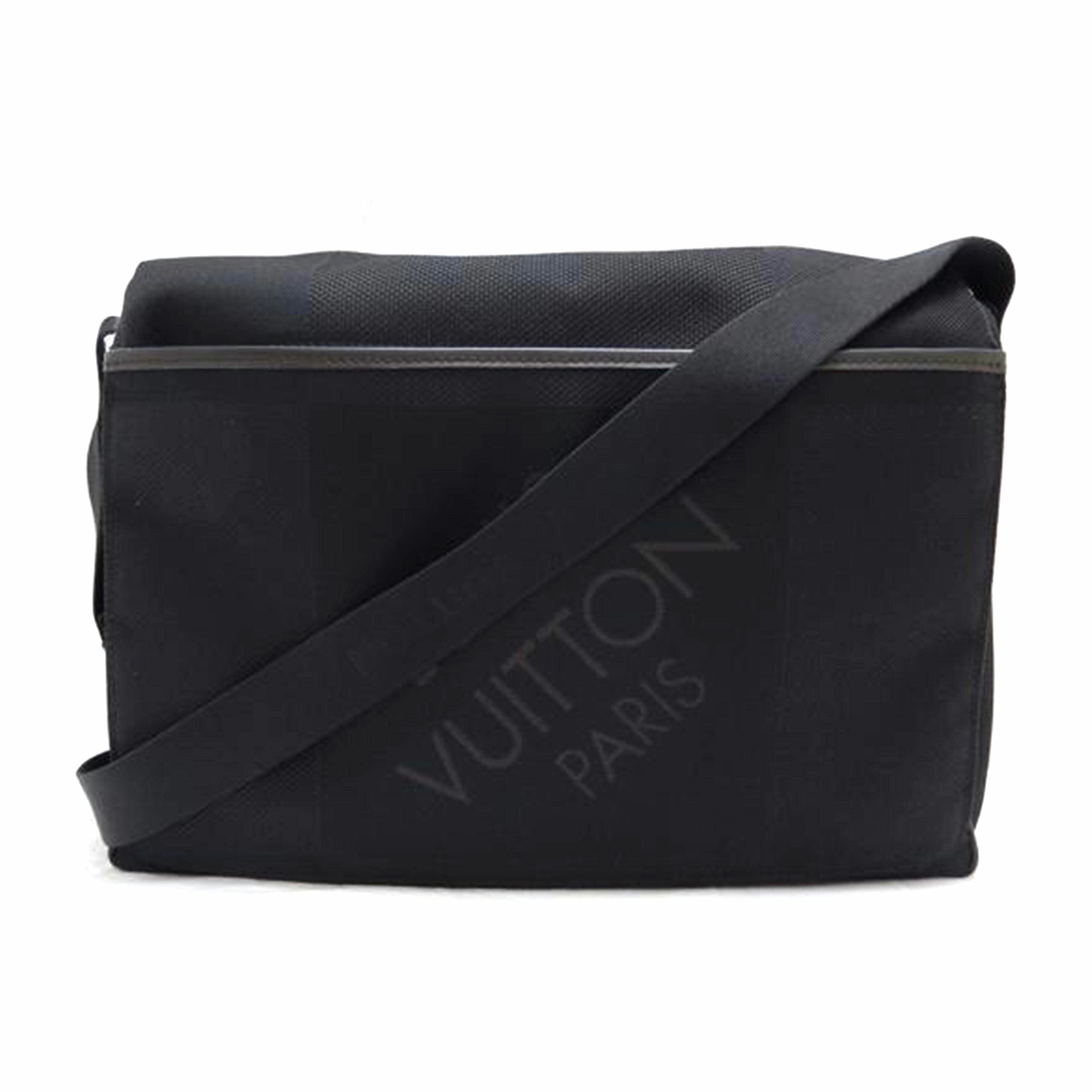 ＬＯＵＩＳ　ＶＵＩＴＴＯＮ ルイヴィトン/メサジェＮＭ／ダミエジェアン/M93225//VI1038/Bランク/85
