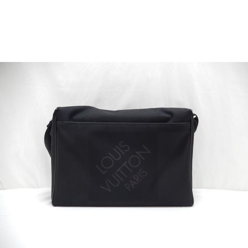 ＬＯＵＩＳ　ＶＵＩＴＴＯＮ ルイヴィトン/メサジェＮＭ／ダミエジェアン/M93225//VI1038/Bランク/85