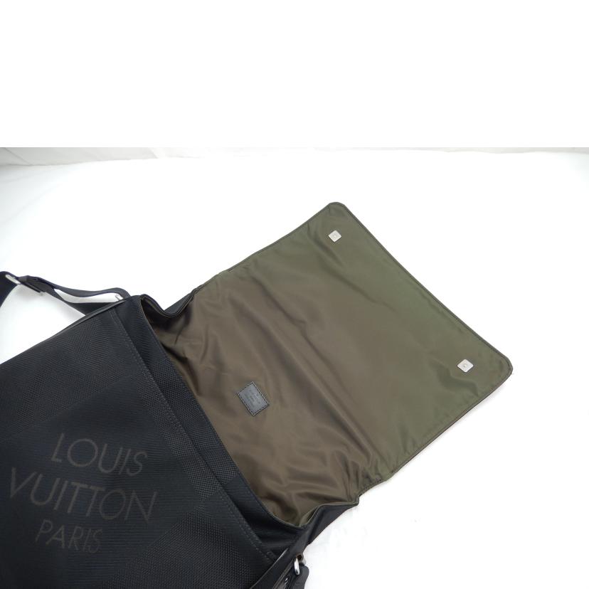 ＬＯＵＩＳ　ＶＵＩＴＴＯＮ ルイヴィトン/メサジェＮＭ／ダミエジェアン/M93225//VI1038/Bランク/85