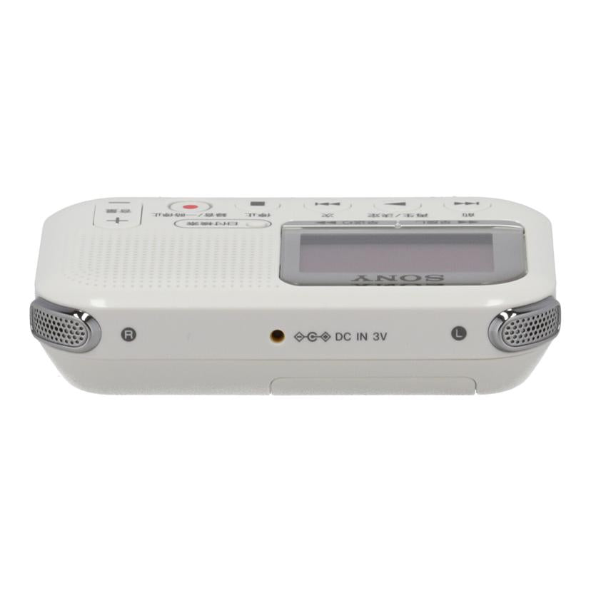 ＳＯＮＹ ソニー/ＩＣレコーダー/ICD-LX31//2000872/Bランク/77