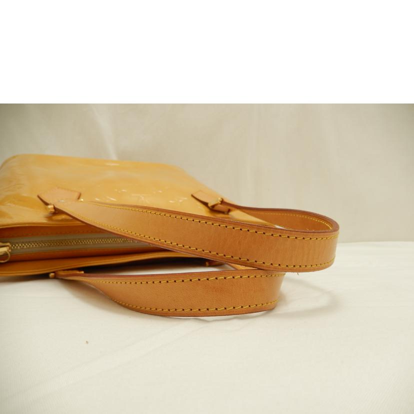 ＬＯＵＩＳ　ＶＵＩＴＴＯＮ ルイヴィトン/ヒューストン／ヴェルニ/M91121//TH0968/Bランク/85