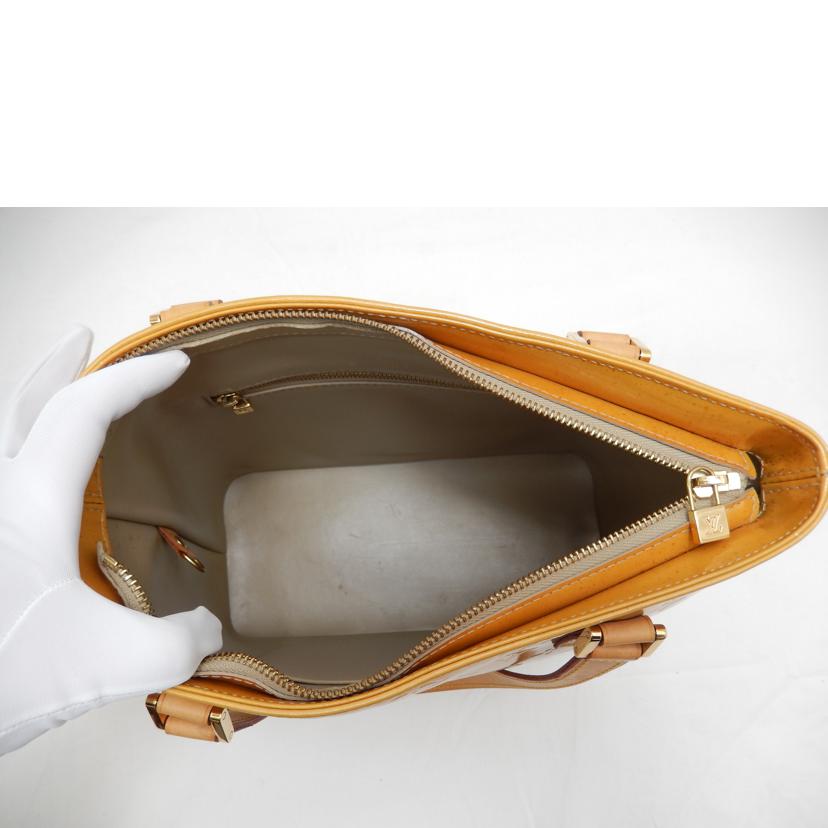ＬＯＵＩＳ　ＶＵＩＴＴＯＮ ルイヴィトン/ヒューストン／ヴェルニ/M91121//TH0968/Bランク/85