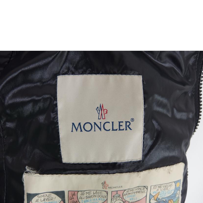 ＭＯＮＣＬＥＲ　 モンクレール/　ダウンジャケット・コート//ABランク/82