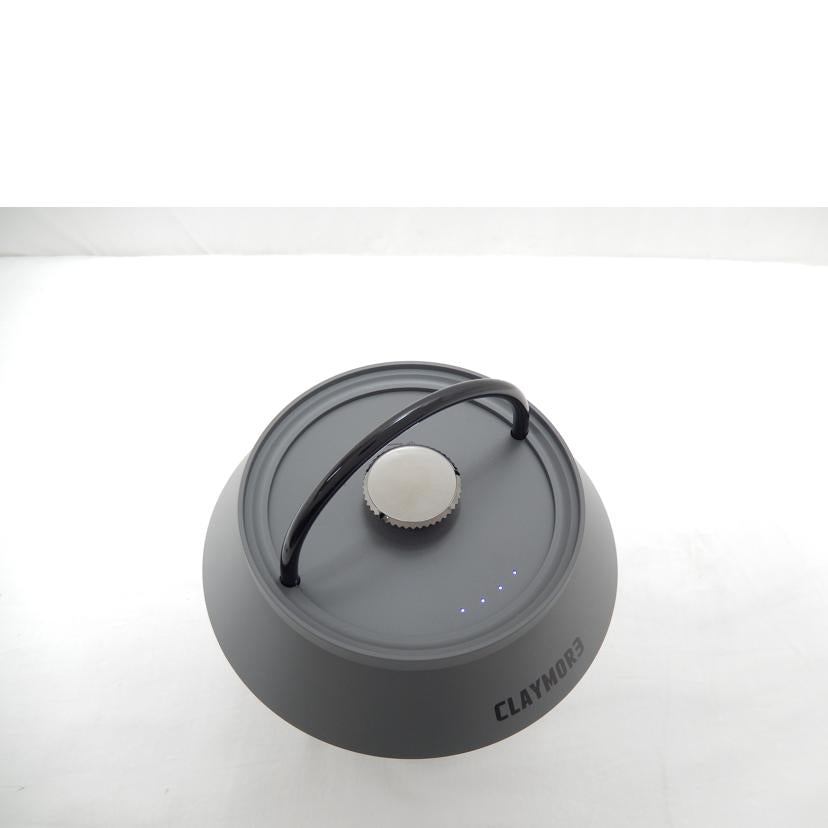 ＣＬＡＹＭＯＲＥ クレイモア/２ｗａｙ　ＬＥＤ　ＬＡＭＰ　Ｓｅｌｅｎ/CLL-650DG//Aランク/85