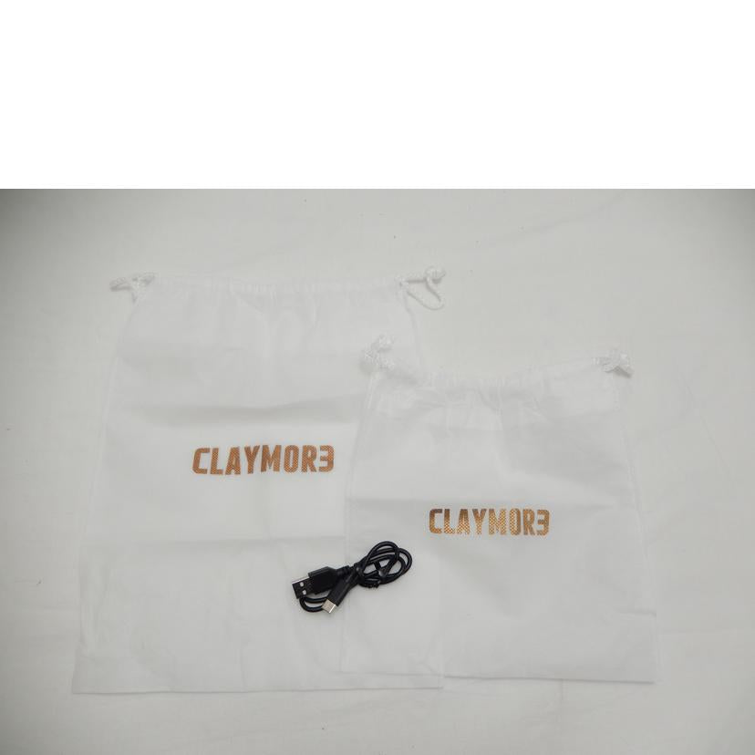 ＣＬＡＹＭＯＲＥ クレイモア/２ｗａｙ　ＬＥＤ　ＬＡＭＰ　Ｓｅｌｅｎ/CLL-650DG//Aランク/85