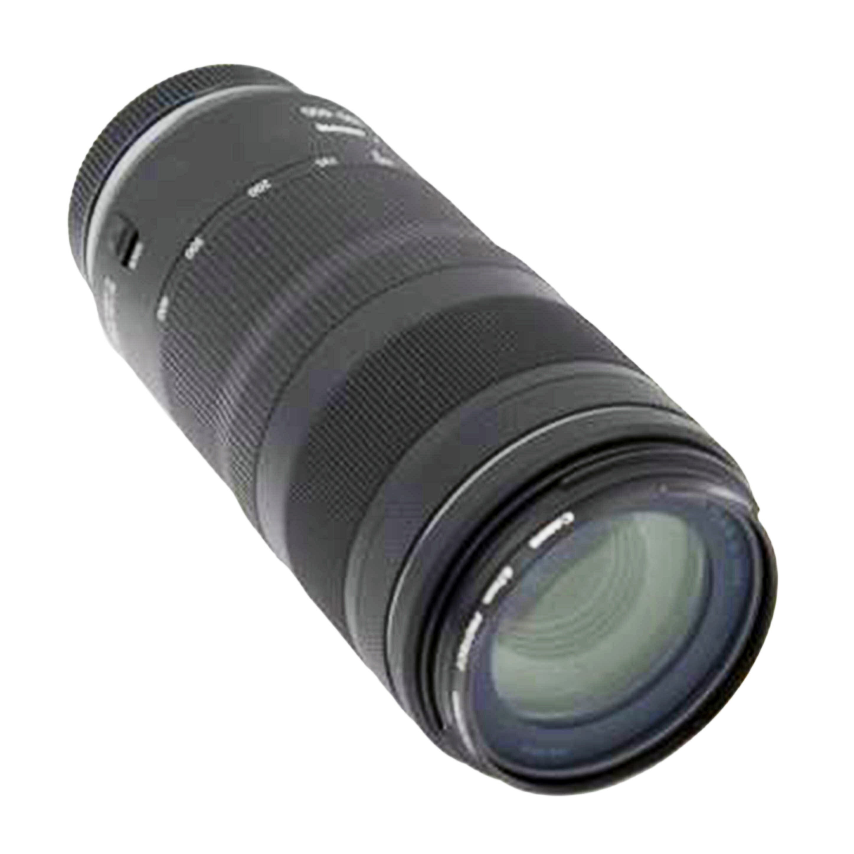 Ｃａｎｏｎ キャノン/交換レンズ／ＲＦ１００－４００ｍｍＩＳ　ＵＳＭ/RF100-400mmIS USM//0902001987/Aランク/75