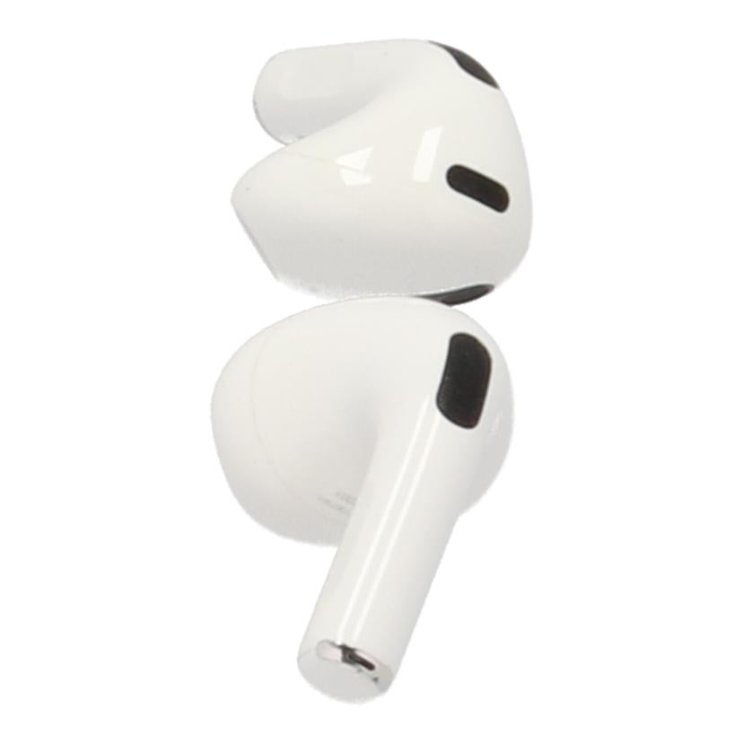 Ａｐｐｌｅ アップル/ＡｉｒＰｏｄｓ　（第３世代）/MME73J/A//NYGFD9FWX0/Aランク/82