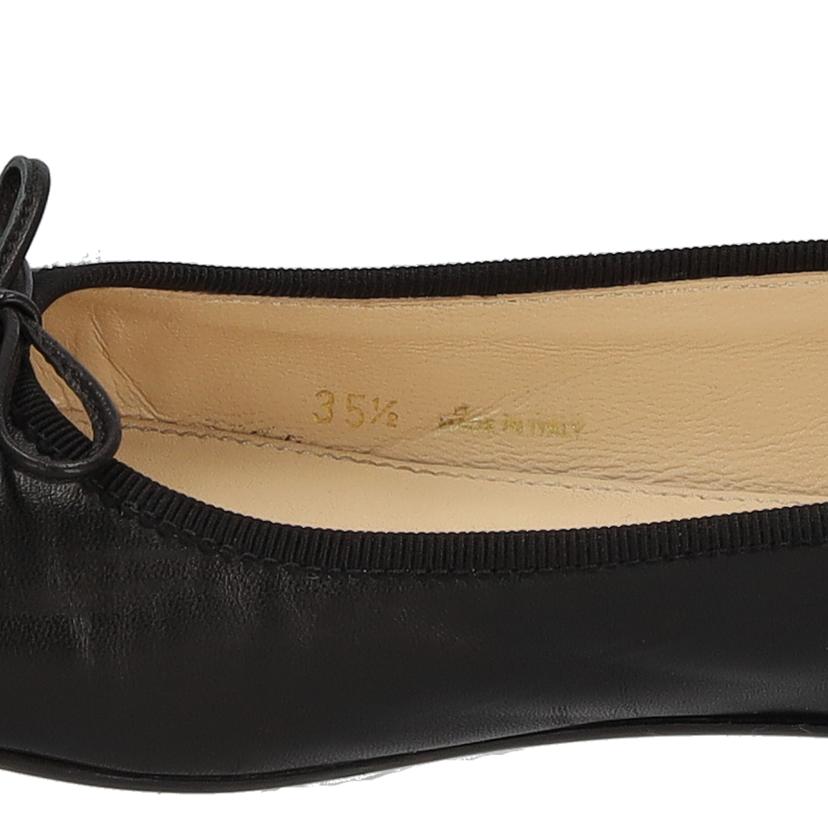 ＰＲＡＤＡ プラダ/エナメルフラットシューズ//ABランク/75